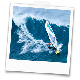 windsurfen