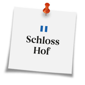 schlosshof