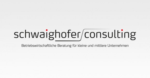 Schwaighofer Consulting Logo